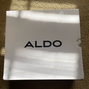 Aldo Thaliri Shoe, Size 8